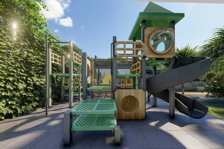 Квартира 2+1 в Махмутларе, Алания, Турция | SBB-24343