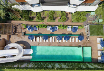 Квартира 2+1 в Махмутларе, Алания, Турция | SBB-24343