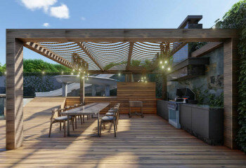 Квартира 2+1 в Махмутларе, Алания, Турция | SBB-24343