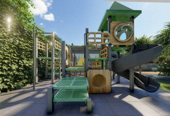 Квартира 2+1 в Махмутларе, Алания, Турция | SBB-24343