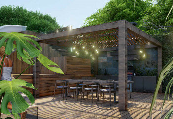 Квартира 2+1 в Махмутларе, Алания, Турция | SBB-24343