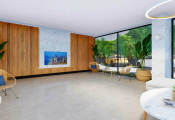 Квартира 2+1 в Махмутларе, Алания, Турция | SBB-24343