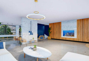 Квартира 2+1 в Махмутларе, Алания, Турция | SBB-24343