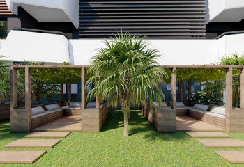 Квартира 2+1 в Махмутларе, Алания, Турция | SBB-24343