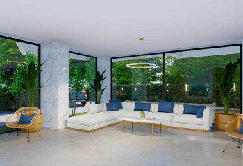 Квартира 2+1 в Махмутларе, Алания, Турция | SBB-24343