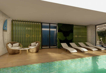 Квартира 2+1 в Махмутларе, Алания, Турция | SBB-24343