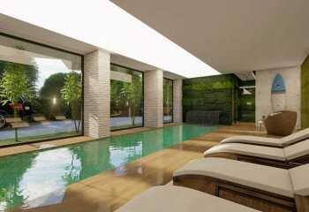 Квартира 2+1 в Махмутларе, Алания, Турция | SBB-24343