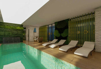 Квартира 2+1 в Махмутларе, Алания, Турция | SBB-24343