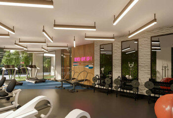 Квартира 2+1 в Махмутларе, Алания, Турция | SBB-24343