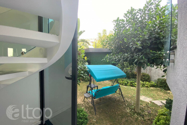 Квартира 4+1 в Алании, Турция | PBB-21760