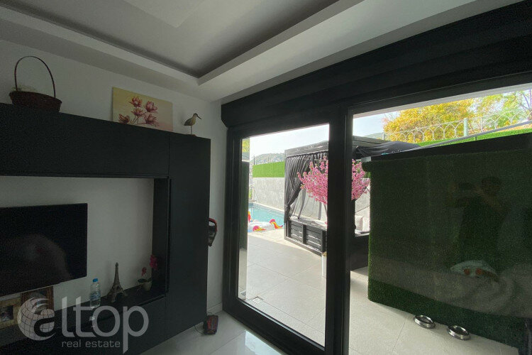 Квартира 4+1 в Алании, Турция | PBB-21760