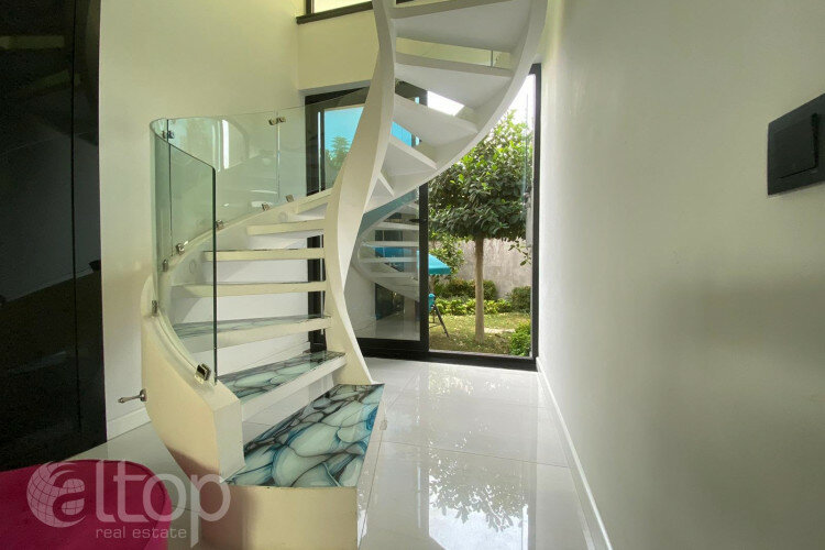 Квартира 4+1 в Алании, Турция | PBB-21760