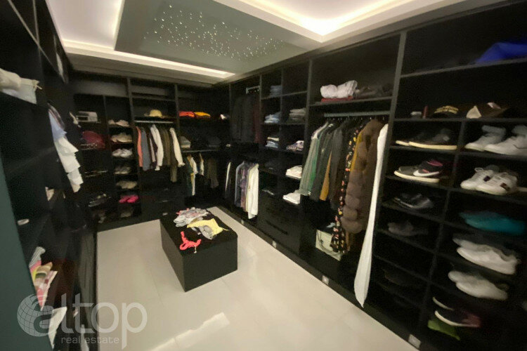 Квартира 4+1 в Алании, Турция | PBB-21760