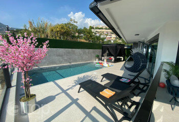 Квартира 4+1 в Алании, Турция | PBB-21760