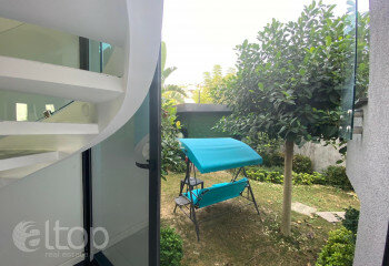 Квартира 4+1 в Алании, Турция | PBB-21760