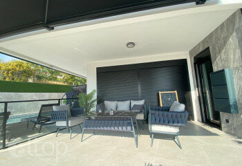 Квартира 4+1 в Алании, Турция | PBB-21760