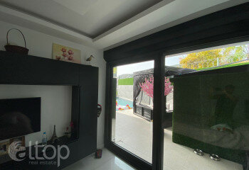 Квартира 4+1 в Алании, Турция | PBB-21760