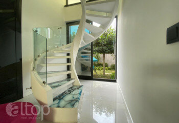 Квартира 4+1 в Алании, Турция | PBB-21760