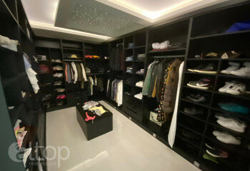 Квартира 4+1 в Алании, Турция | PBB-21760