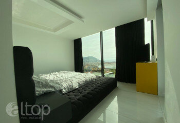 Квартира 4+1 в Алании, Турция | PBB-21760