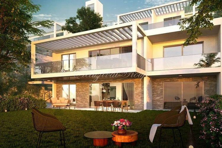 Квартира 2+1 в Бодруме, Турция | PKK-10804