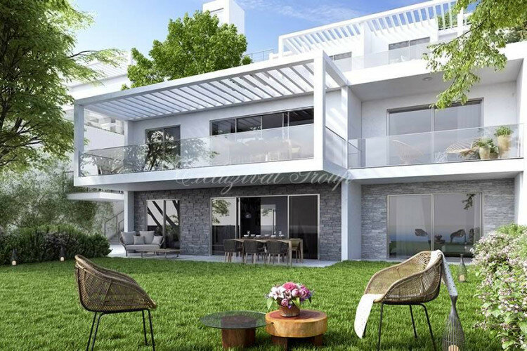 Квартира 2+1 в Бодруме, Турция | PKK-10804