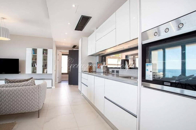 Квартира 2+1 в Бодруме, Турция | PKK-10804