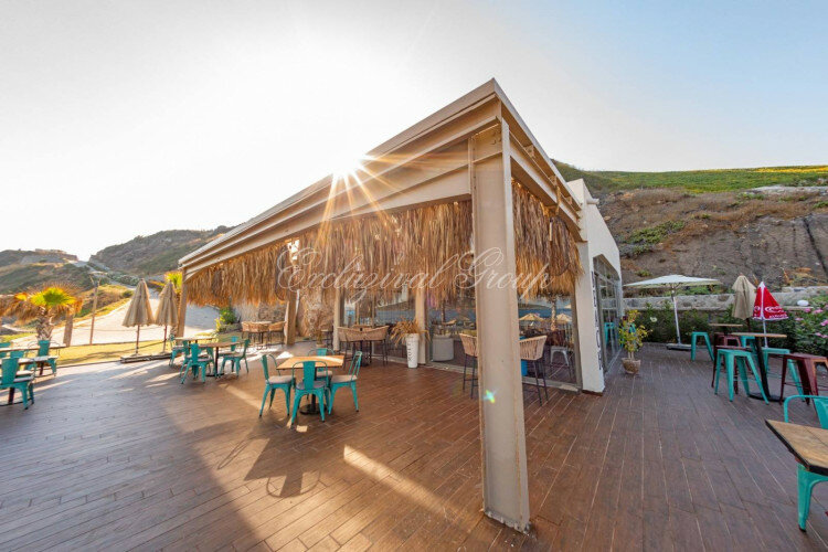 Квартира 2+1 в Бодруме, Турция | PKK-10804