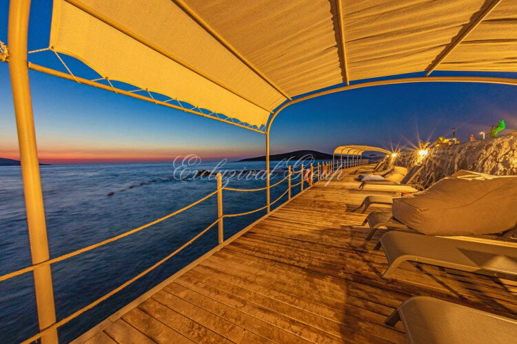 Квартира 2+1 в Бодруме, Турция | PKK-10804