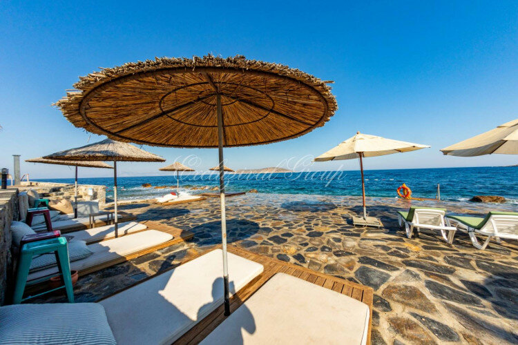 Квартира 2+1 в Бодруме, Турция | PKK-10804