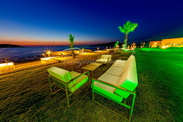 Квартира 2+1 в Бодруме, Турция | PKK-10804