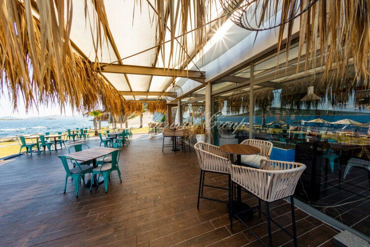 Квартира 2+1 в Бодруме, Турция | PKK-10804