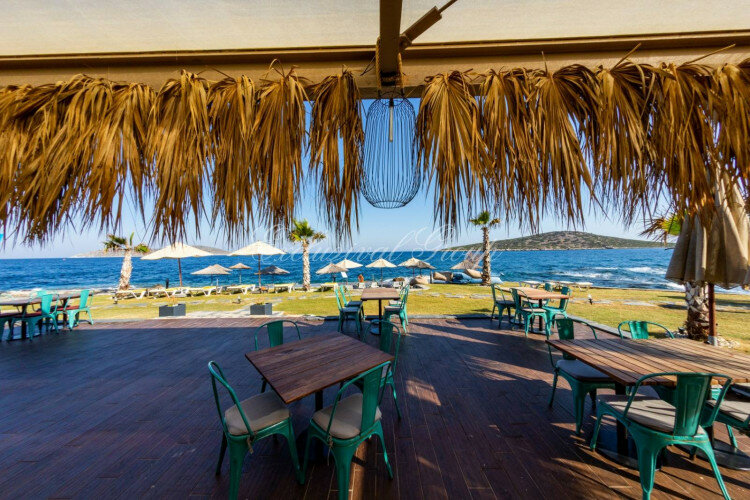 Квартира 2+1 в Бодруме, Турция | PKK-10804