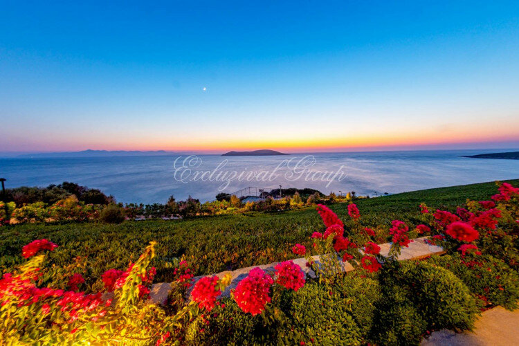 Квартира 2+1 в Бодруме, Турция | PKK-10804