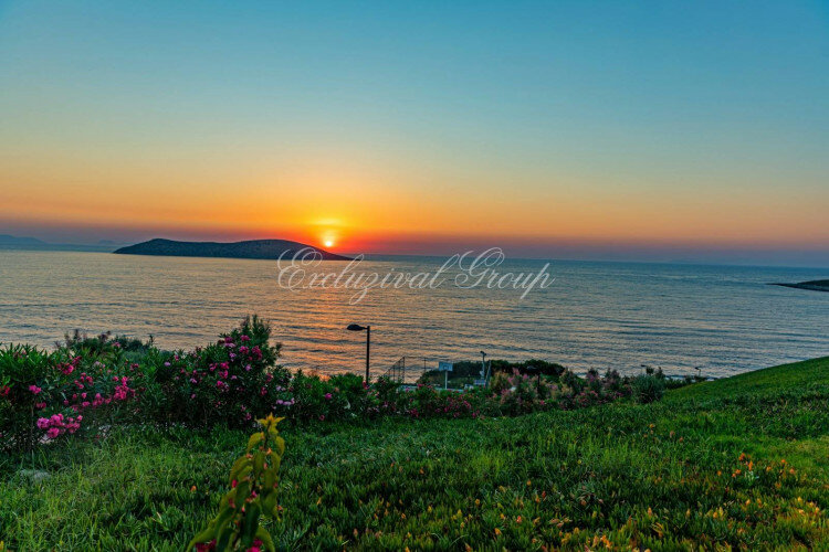 Квартира 2+1 в Бодруме, Турция | PKK-10804