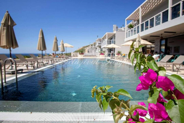 Квартира 2+1 в Бодруме, Турция | PKK-10804