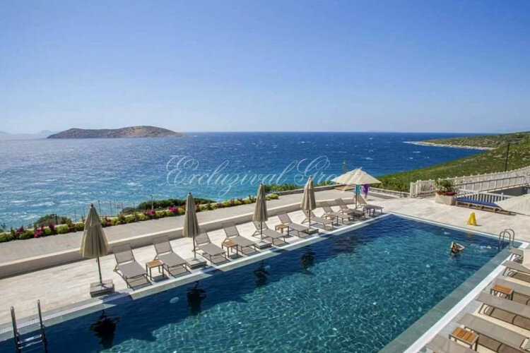 Квартира 2+1 в Бодруме, Турция | PKK-10804