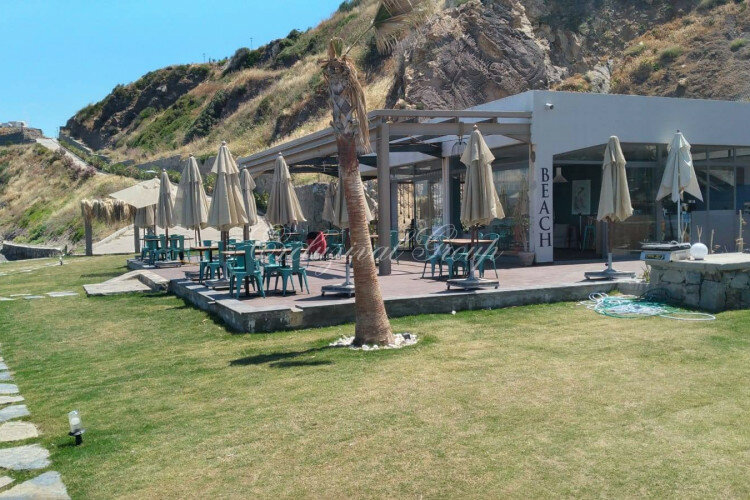 Квартира 2+1 в Бодруме, Турция | PKK-10804