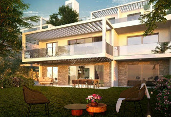 Квартира 2+1 в Бодруме, Турция | PKK-10804