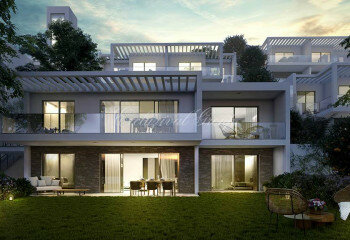 Квартира 2+1 в Бодруме, Турция | PKK-10804