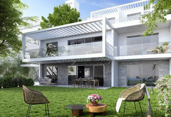 Квартира 2+1 в Бодруме, Турция | PKK-10804