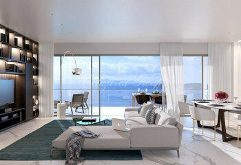 Квартира 2+1 в Бодруме, Турция | PKK-10804