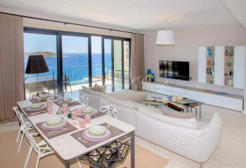 Квартира 2+1 в Бодруме, Турция | PKK-10804