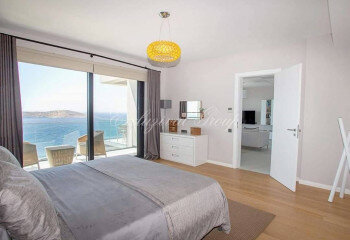 Квартира 2+1 в Бодруме, Турция | PKK-10804