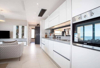 Квартира 2+1 в Бодруме, Турция | PKK-10804