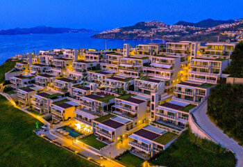 Квартира 2+1 в Бодруме, Турция | PKK-10804