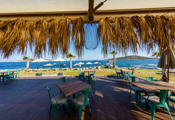 Квартира 2+1 в Бодруме, Турция | PKK-10804