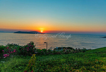 Квартира 2+1 в Бодруме, Турция | PKK-10804