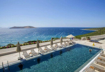 Квартира 2+1 в Бодруме, Турция | PKK-10804