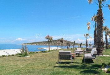 Квартира 2+1 в Бодруме, Турция | PKK-10804